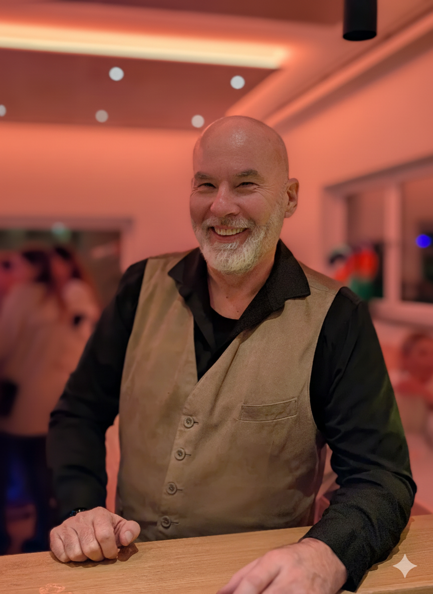 Matthias Müller – Heilpraktiker für Psychotherapie in Lage